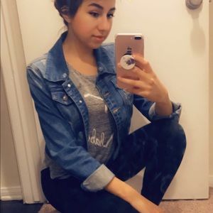 Meet your Posher, Jazmin